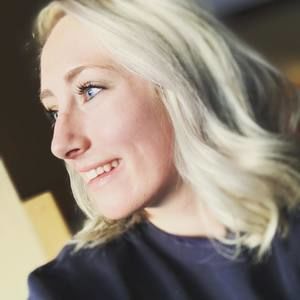 Meet your Posher, Molly